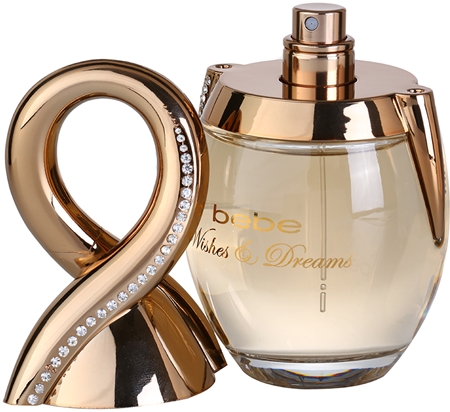 Marke
Bebe Perfumes Wishes & Dreams Eau de Parfum für Damen 100 ml