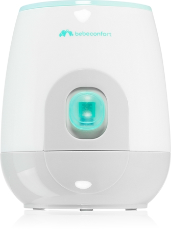 Bebeconfort Express Electric Bottle Warmer calentador de biberones