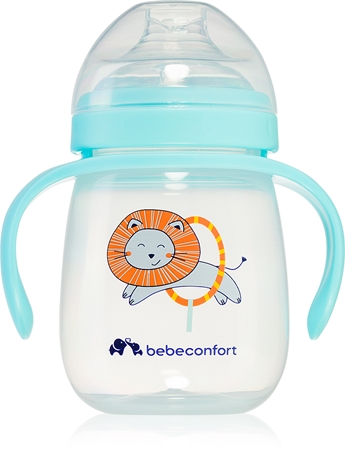 Bebeconfort Soft Spout Cup Kopp med handtag