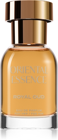 oriental essence royal oud