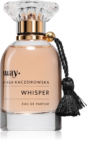 beBIO SWAY Whisper Eau de Parfum für Damen