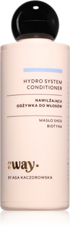 beBIO SWAY Hydro System Moisturizing Conditioner