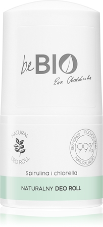 beBIO Spirulina & Chlorella deostick