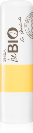 beBIO Shea regenerierender Lippenbalsam