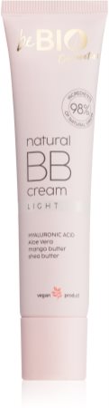 beBIO Natural BB Cream BB cream