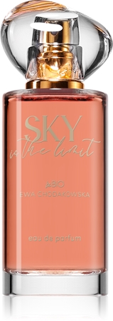 beBIO Sky Is The Limit parfémovaná voda pro ženy