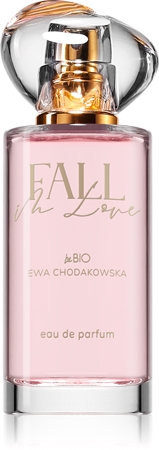 beBIO Fall In Love parfémovaná voda pro ženy