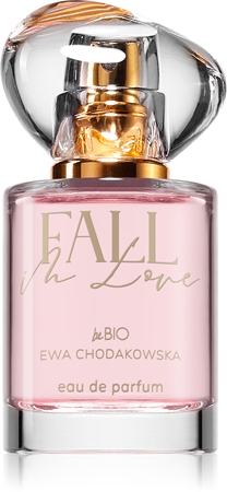beBIO Fall In Love Eau de Parfum for women