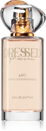beBIO Dressed For Success parfémovaná voda pro ženy