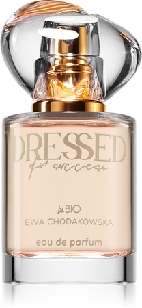 beBIO Dressed For Success Eau de Parfum for women