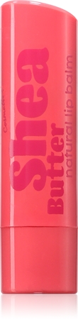 beBIO Shea Butter Repair Lip Balm with shea butter