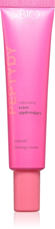 beBIO Natural Firming Cream συσφικτική κρέμα προσώπου
