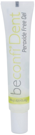 Brand BeConfident Teeth Whitening Cosmetic Set I.