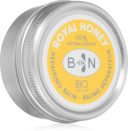 Bee Nature Familyzz Royal Honey obnovující a ochranný balzám na tělo a obličej