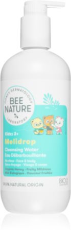 Bee Nature Kidzz Melidrop eau nettoyante pour enfant