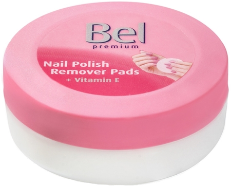 Bel Premium ασετόν για τα νύχια