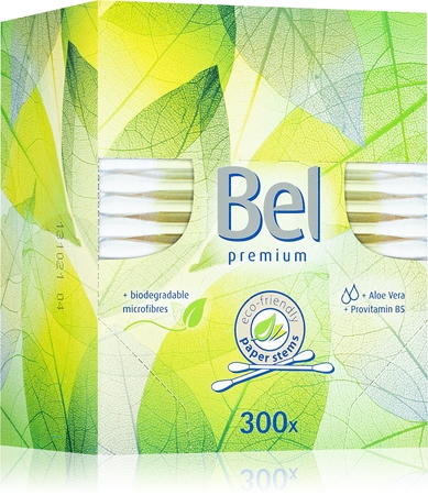Bel Premium patyczki higieniczne