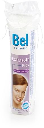 Bel Extra Soft odličovací tampony