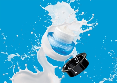 belif Moisturizing Eye Bomb masque contour yeux nutrition et hydratation