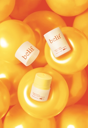 belif Super Knights Multi Vitamin Lipcerin Ultra Nourishing Lip Balm