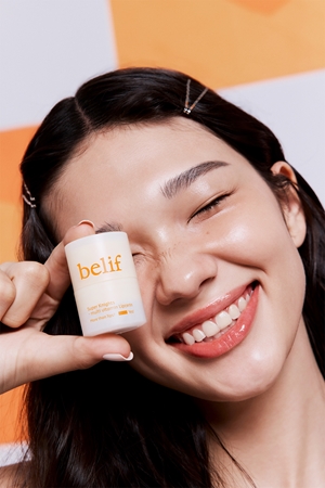 belif Super Knights Multi Vitamin Lipcerin Ultra Nourishing Lip Balm