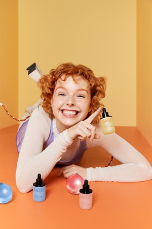 belif Super Drops Retinol & Peptide Barrier Serum serum reafirmante intenso con péptidos