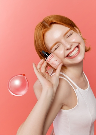 belif Super Drops Retinol & Peptide Barrier Serum serum reafirmante intenso con péptidos