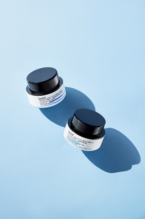 belif The True Cream Moisturizing Bomb Deep Moisturizing Cream s ceramidy a peptidy