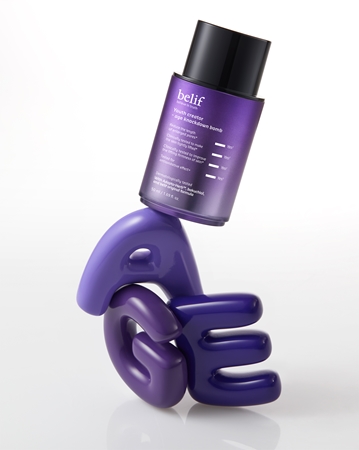 belif Youth Creator Age Knockdown Bomb Serum sérum anti-rides pour une peau hydratée et raffermie