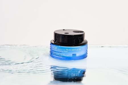 belif Aqua Bomb Sleeping Mask Intense Hydrating Mask night