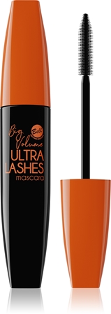 Bell Big Volume Ultra Lashes objemová řasenka