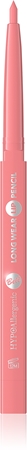 Bell HYPOallergenic lip liner