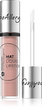 Bell Hypoallergenic rouge à lèvres liquide mat