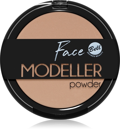 Bell Face Modeller kompaktní pudr