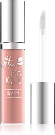 Bell Ultra Mat liquid matt lipstick