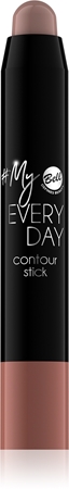 Bell My Everyday Contourstick voor het Gezicht