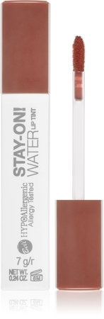 Bell Hypoallergenic Stay-On! Krēmveida lūpu krāsa