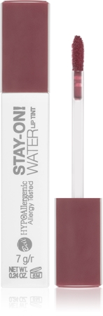 Bell Hypoallergenic Stay-On! kremowa szminka do ust