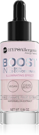 Bell Hypoallergenic sérum hidratante com ácido hialurónico