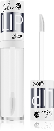 Bell Color Lip Gloss hydratační lesk na rty
