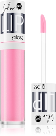 Bell Color Lip Gloss hydratační lesk na rty