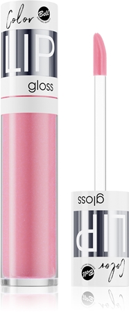 Bell Color Lip Gloss hidratáló ajakfény