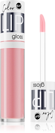 Bell Color Lip Gloss drėkinamasis lūpų blizgesys