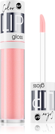Bell Color Lip Gloss hydratační lesk na rty