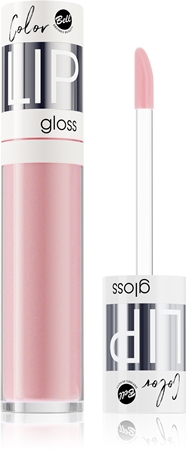 Bell Color Lip Gloss hydratační lesk na rty