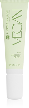 Bell Hypoallergenic Vegan Concealer SPF 25
