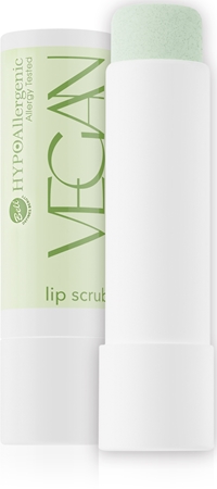 Bell Hypoallergenic Vegan peeling de açúcar para lábios