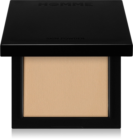Bell Homme Bagt, matterende pudder SPF 15