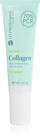 Bell Hypoallergenic sérum de contorno de ojos iluminador