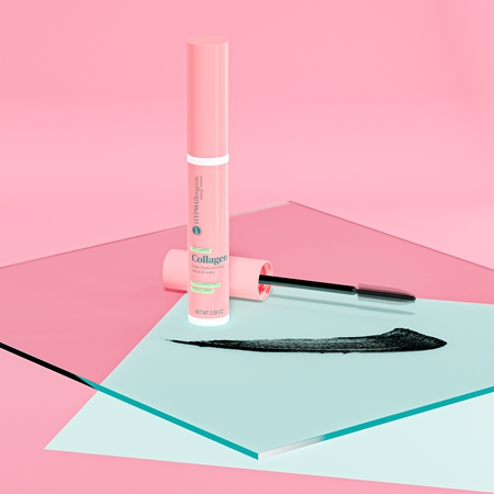 Bell Hypoallergenic Wimpernverlängernde Volumenmascara